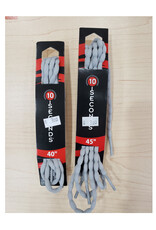 HICKORY BRANDS BUBBLE SHOELACES