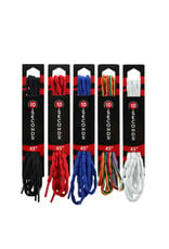 HICKORY BRANDS BUBBLE SHOELACES