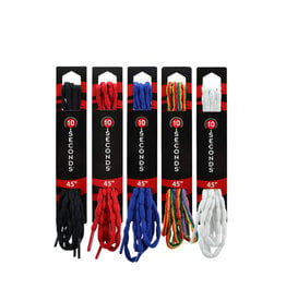 HICKORY BRANDS BUBBLE SHOELACES