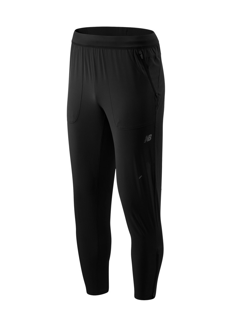 New Balance Q Speed Run Crew Track Pant Manhattan Running Company