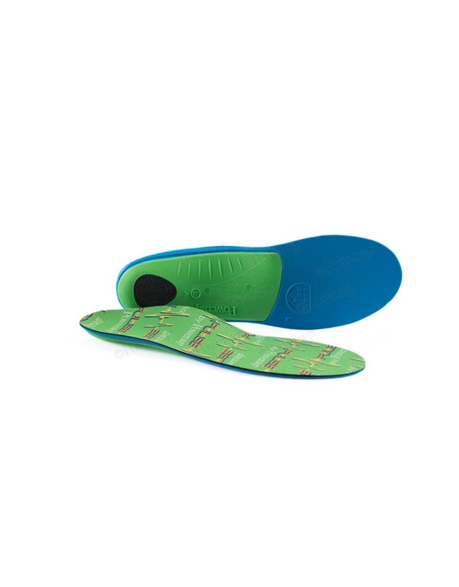 Powerstep pulse sport Clearance