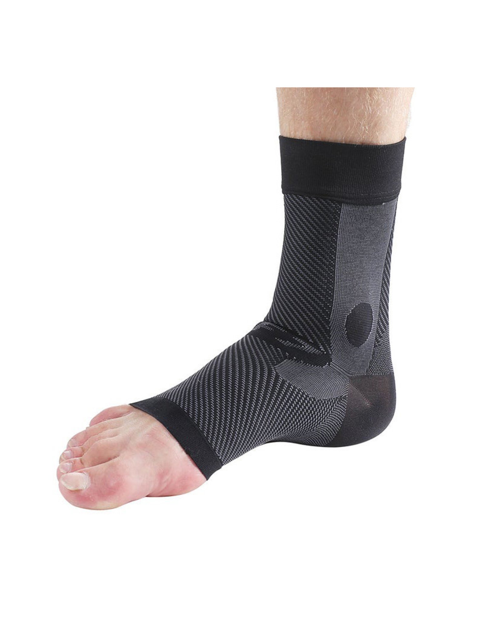 OS1ST AF7 ANKLE BRACING SLEEVE (RIGHT) - Manhattan Running Company