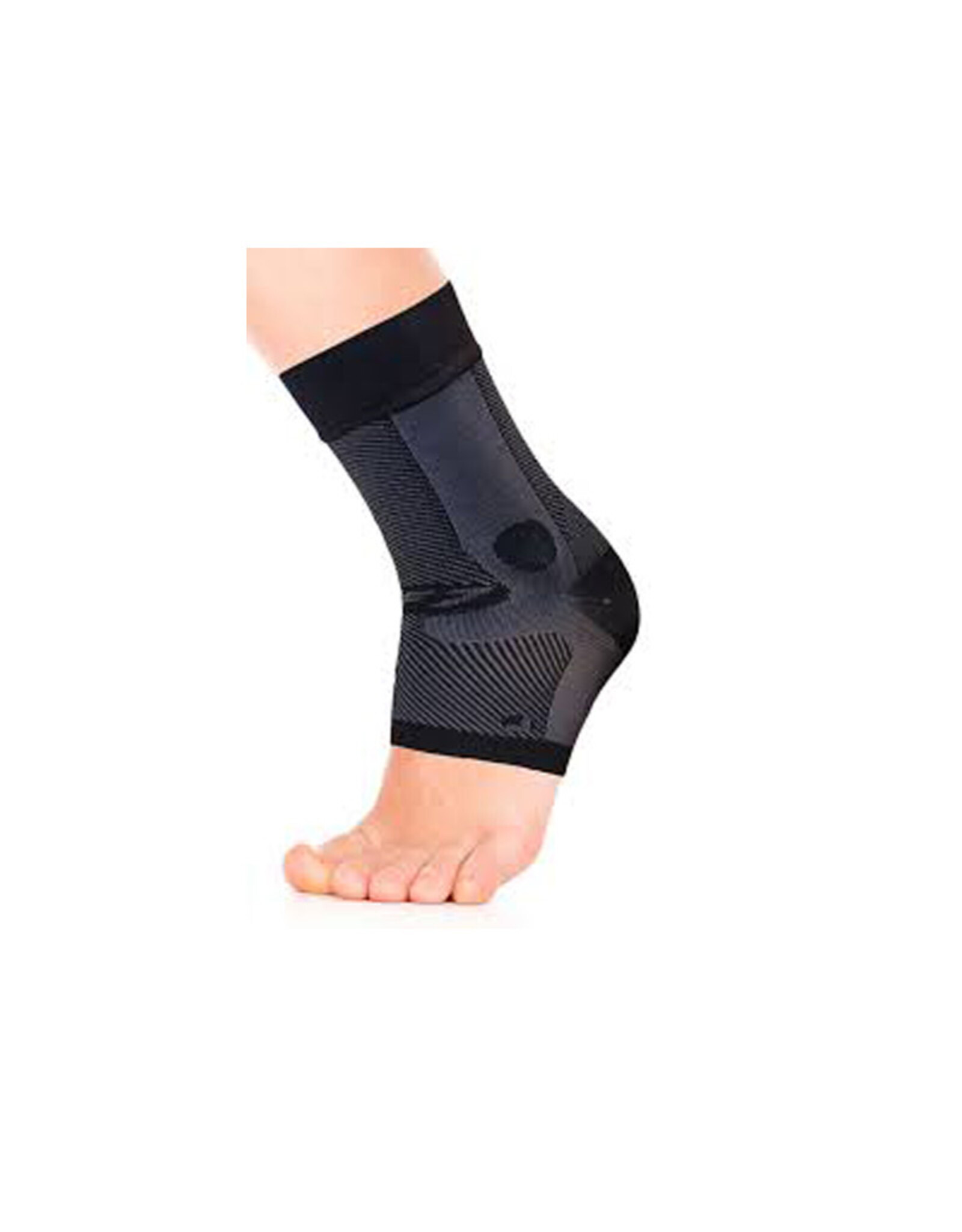 OS1ST AF7 ANKLE BRACING SLEEVE (LEFT)