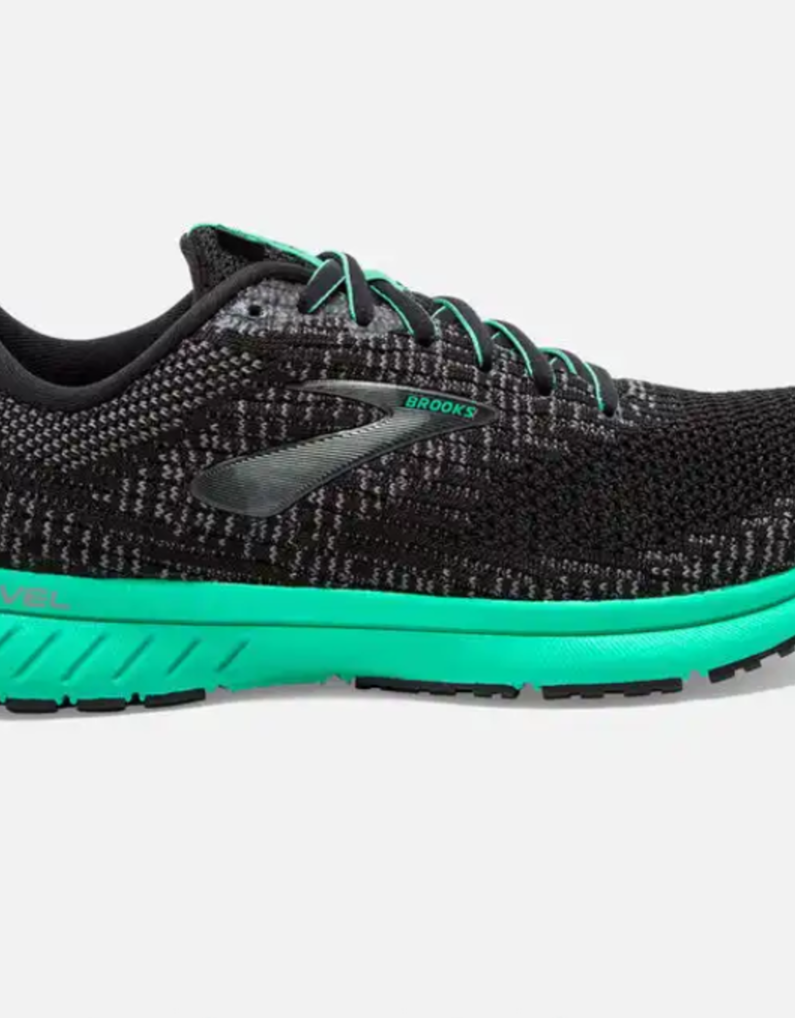 who owns brooks shoes