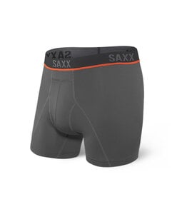 SAXX KINETIC HD BOXER BRIEF