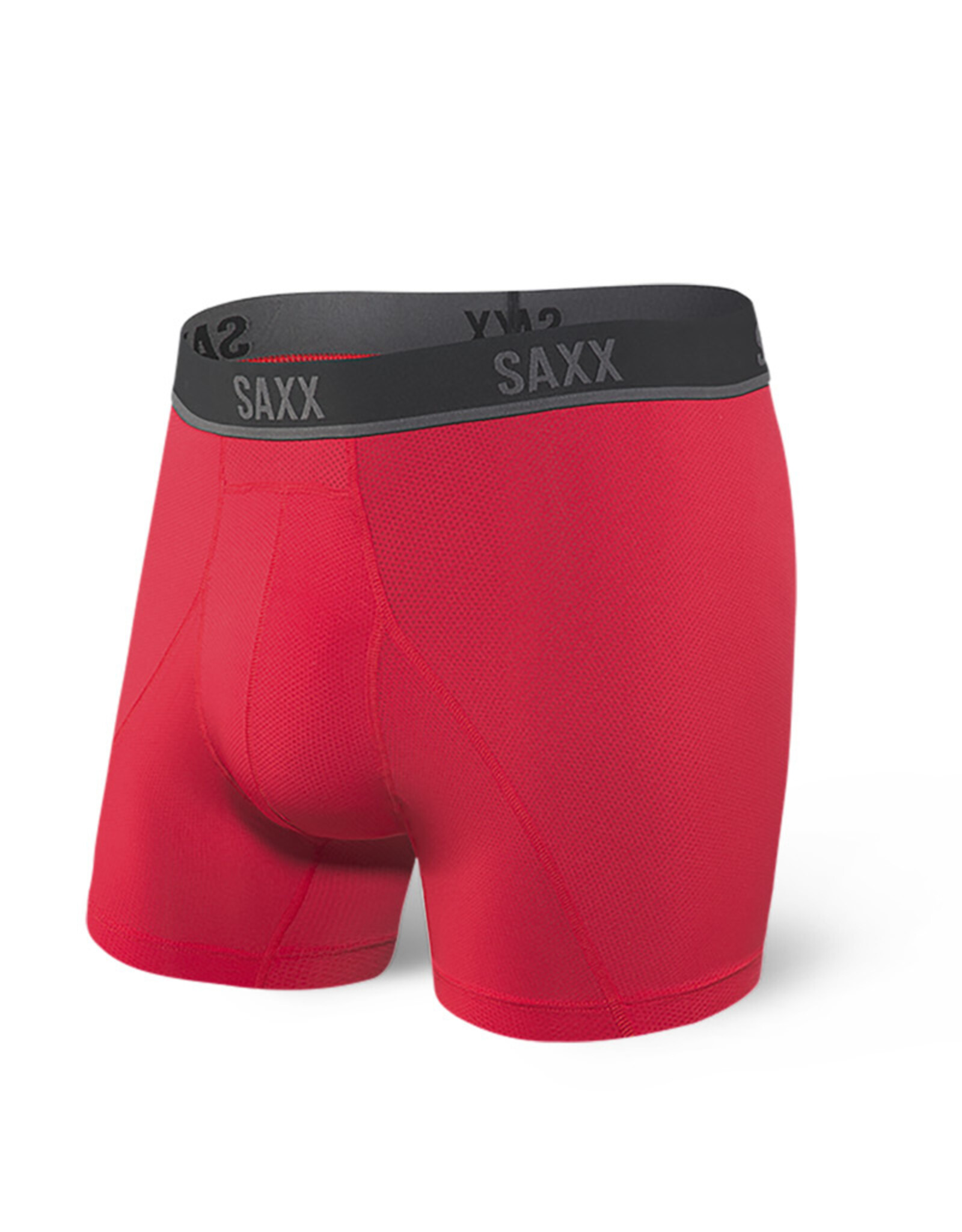 SAXX KINETIC HD BOXER BRIEF - Manhattan Running Company