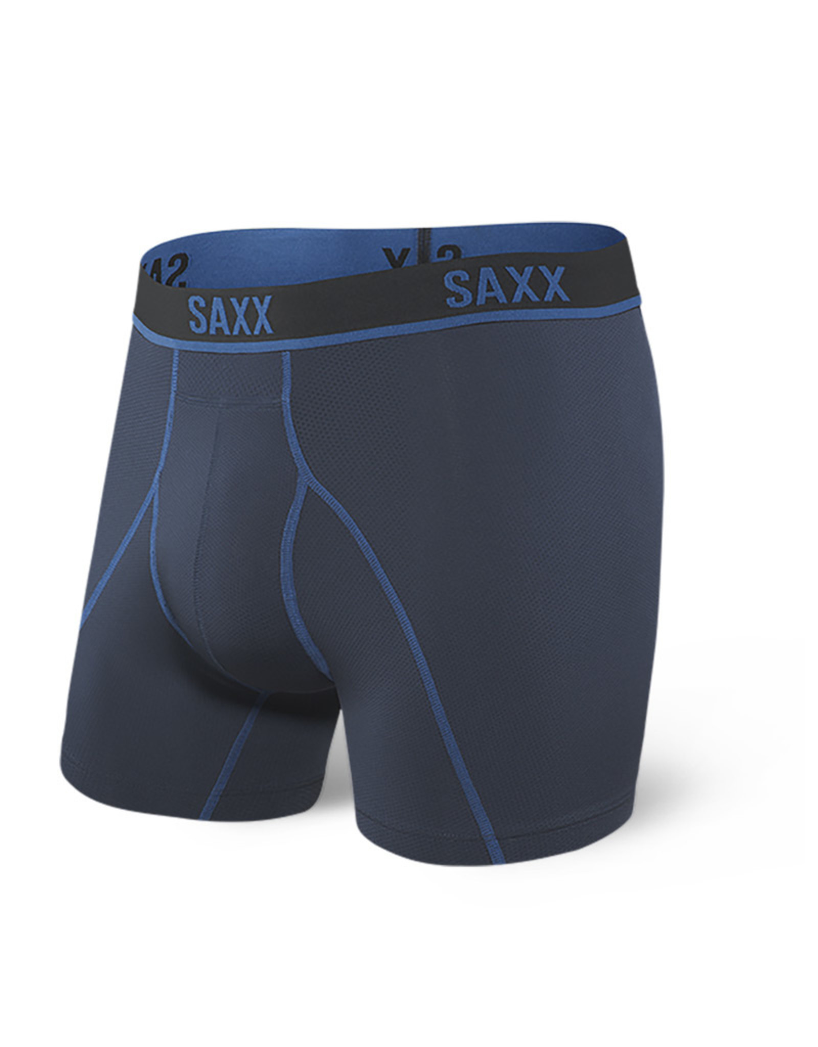 SAXX KINETIC HD BOXER BRIEF - Manhattan Running Company