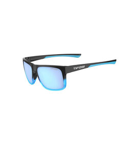 TIFOSI OPTICS SWICK ONYX / BLUE FADE