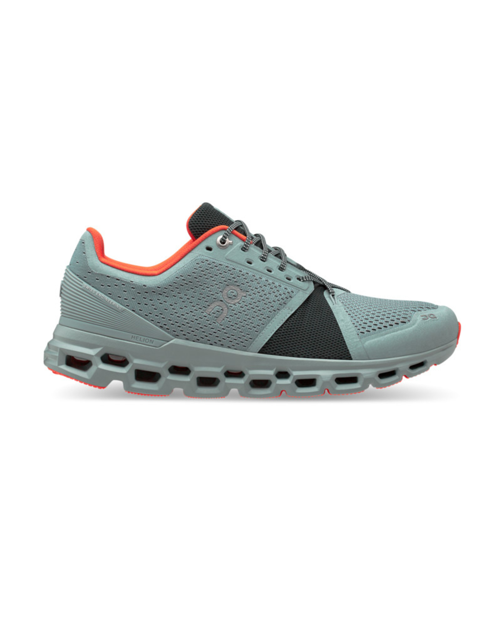 MNS ON CLOUDSTRATUS RUNNING SHOES 