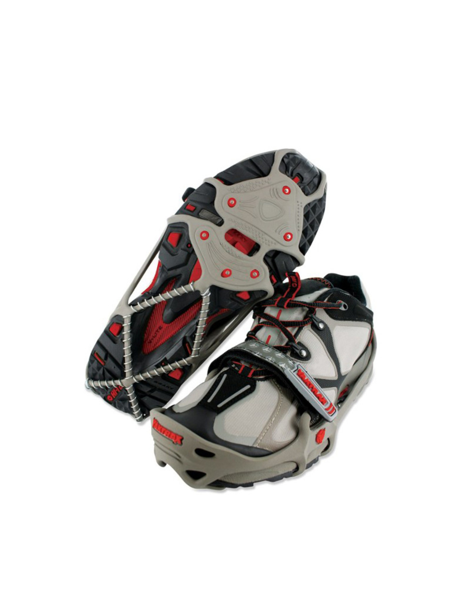 yaktrax running