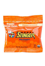 HONEY STINGER ORGANIC CHEWS