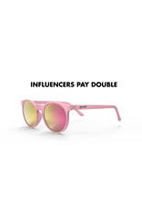 GOODR Influencers Pay Double