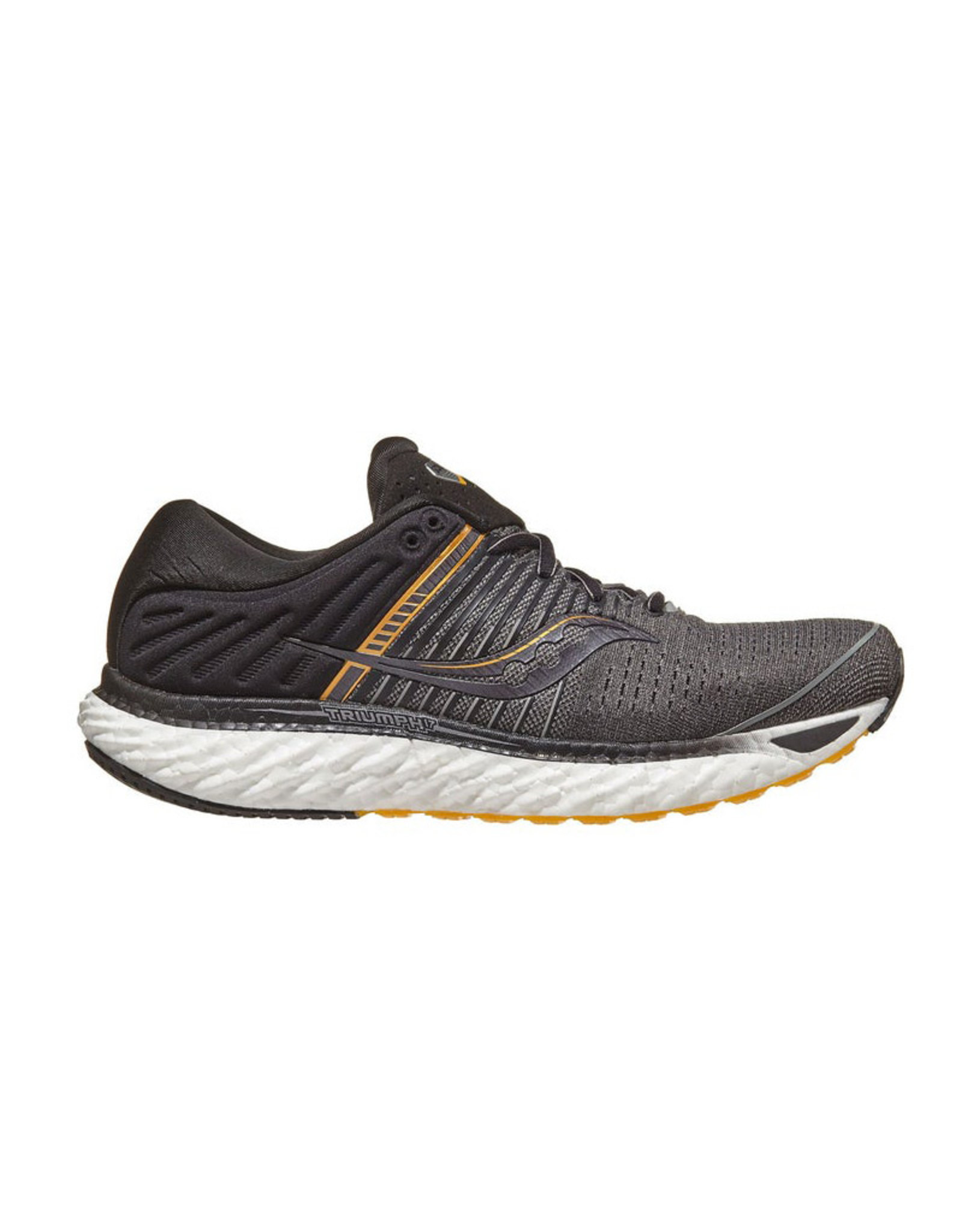 saucony triumph 11.5 blu