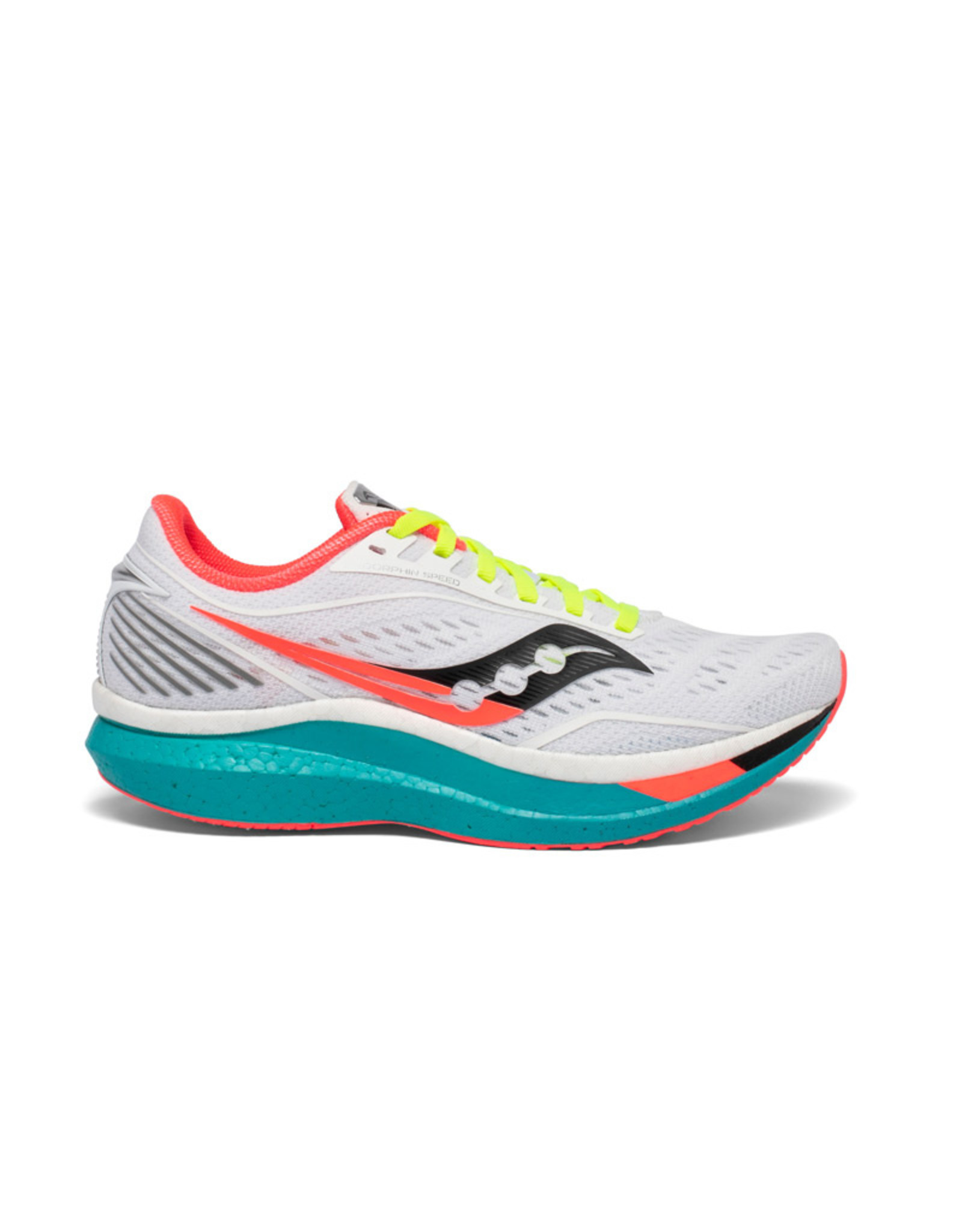 SAUCONY WOMEN'S ENDORPHIN SPEED 