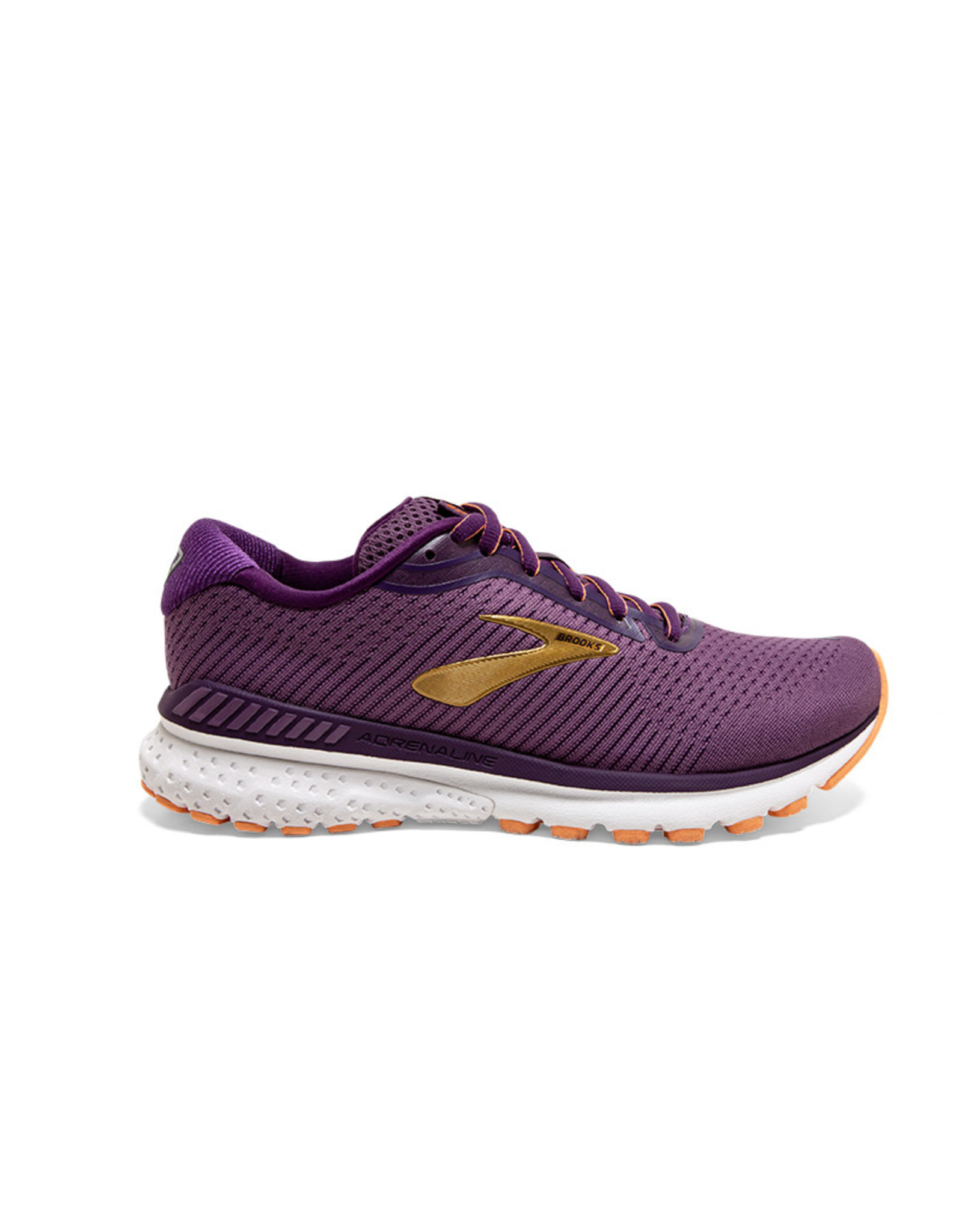 brooks adrenaline gts 20 w