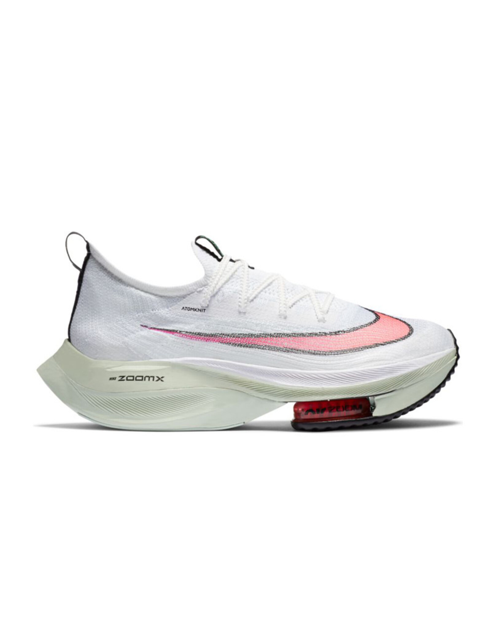 NIKE M AIR ZOOM ALPHAFLY NEXT%