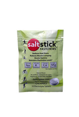 Salt Stick SALT STICK FAST CHEWS 10 CT