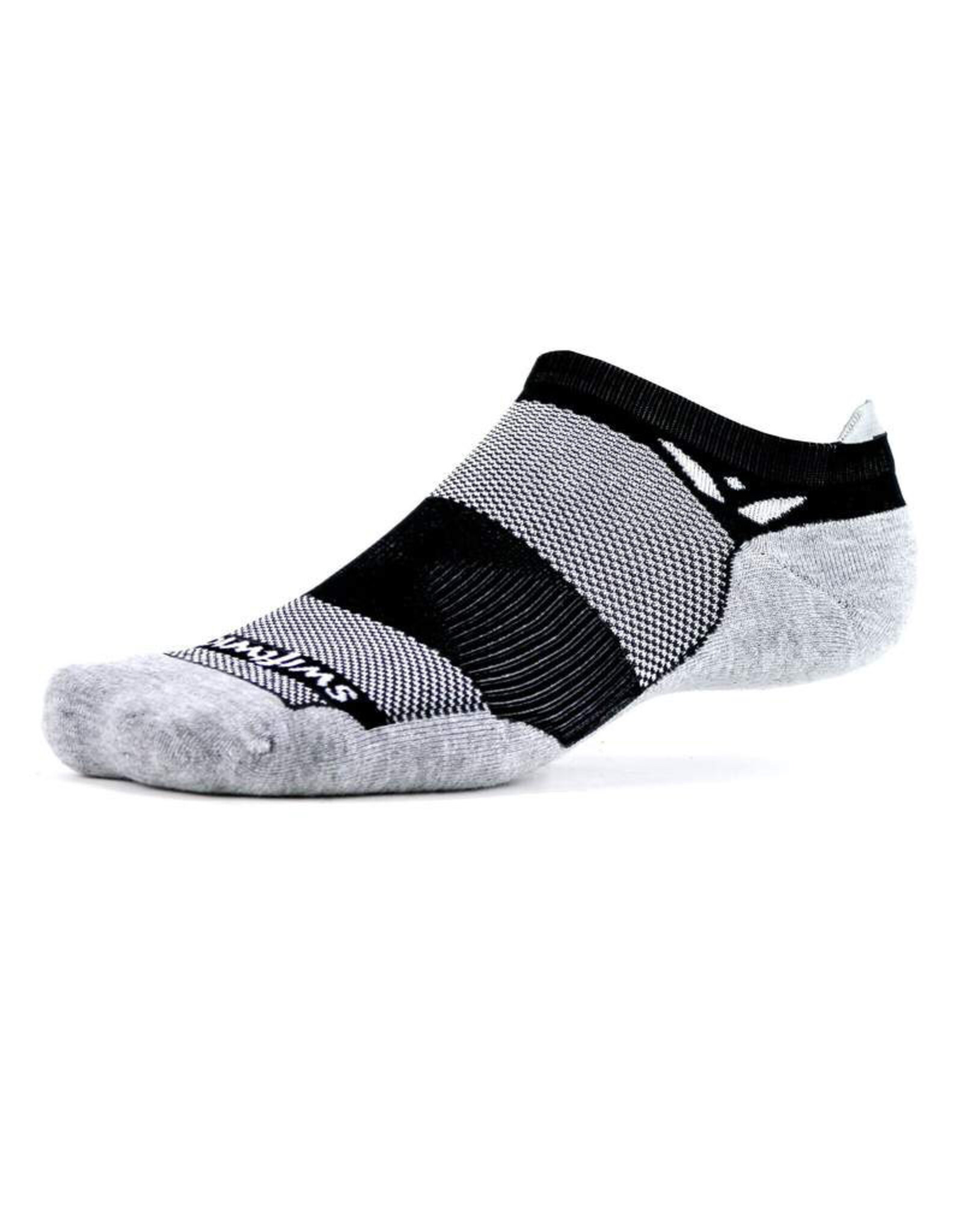 SWIFTWICK Maxus Zero Tab Running Socks - Manhattan Running Company