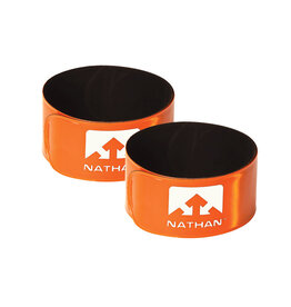 NATHAN Reflex Snap Bands