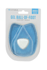 Spenco GEL BALL OF FOOT ONE SIZE