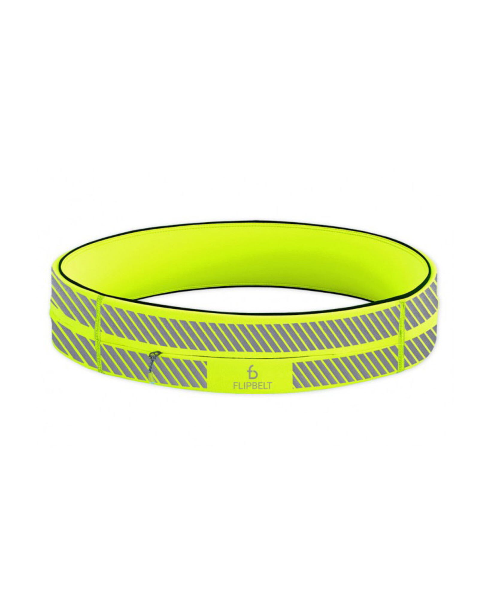 FLIPBELT REFLECTIVE ZIPPER EDITION - Manhattan Running Company