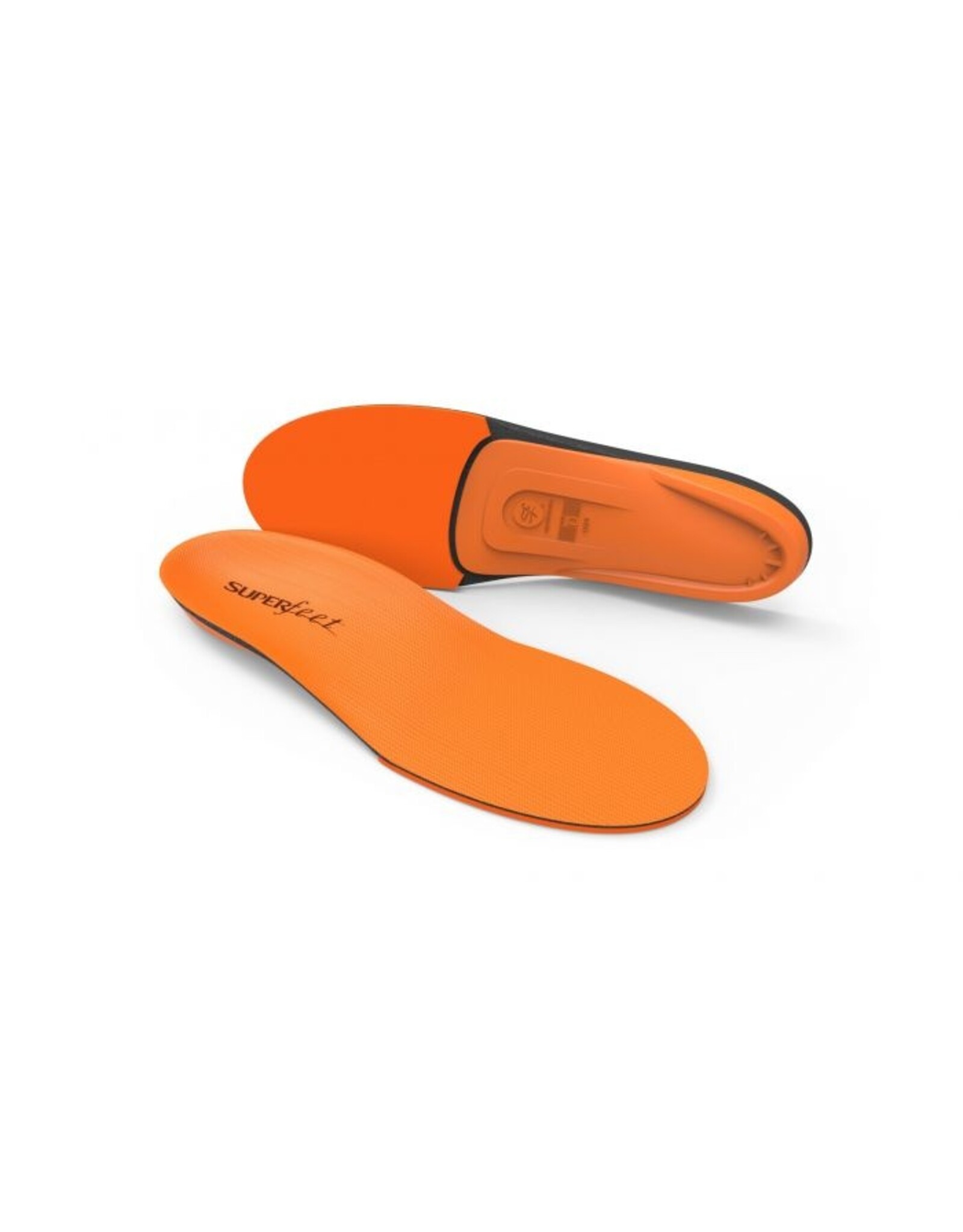 SUPER FEET ORANGE