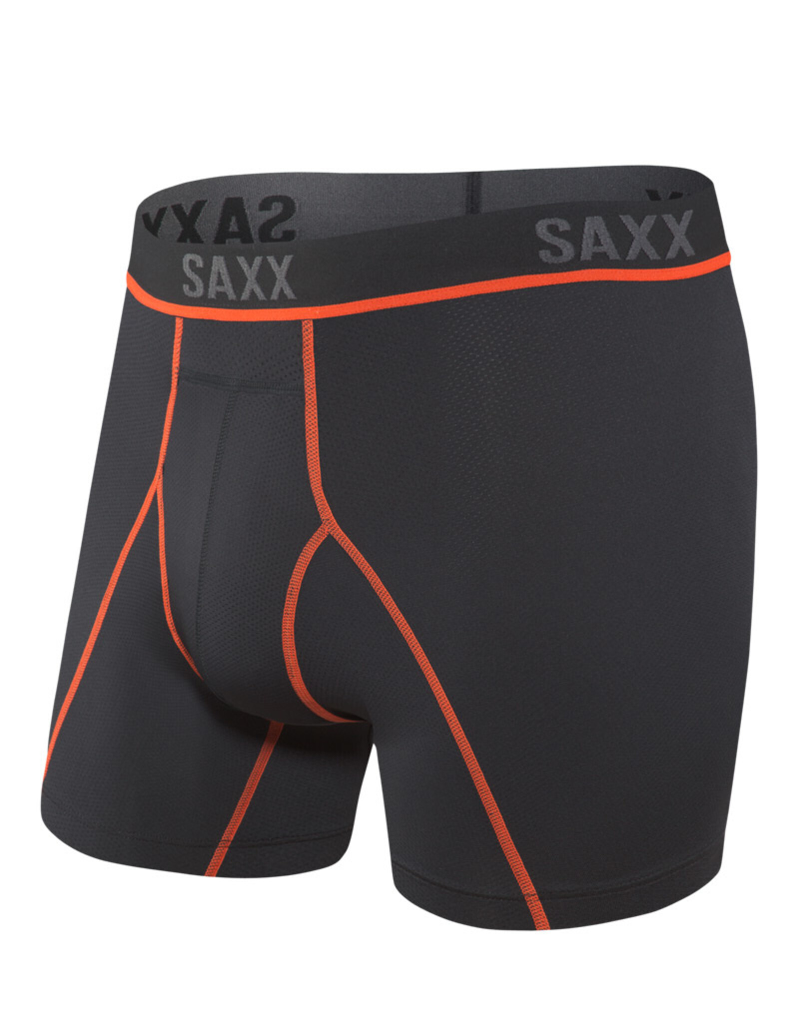 SAXX KINETIC HD BOXER BRIEF