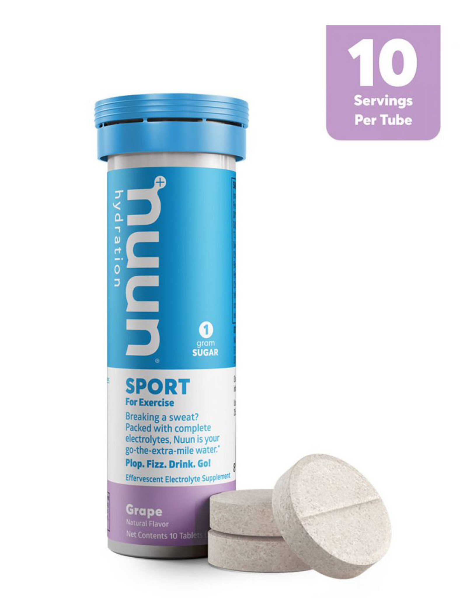 NUUN NUUN SPORT