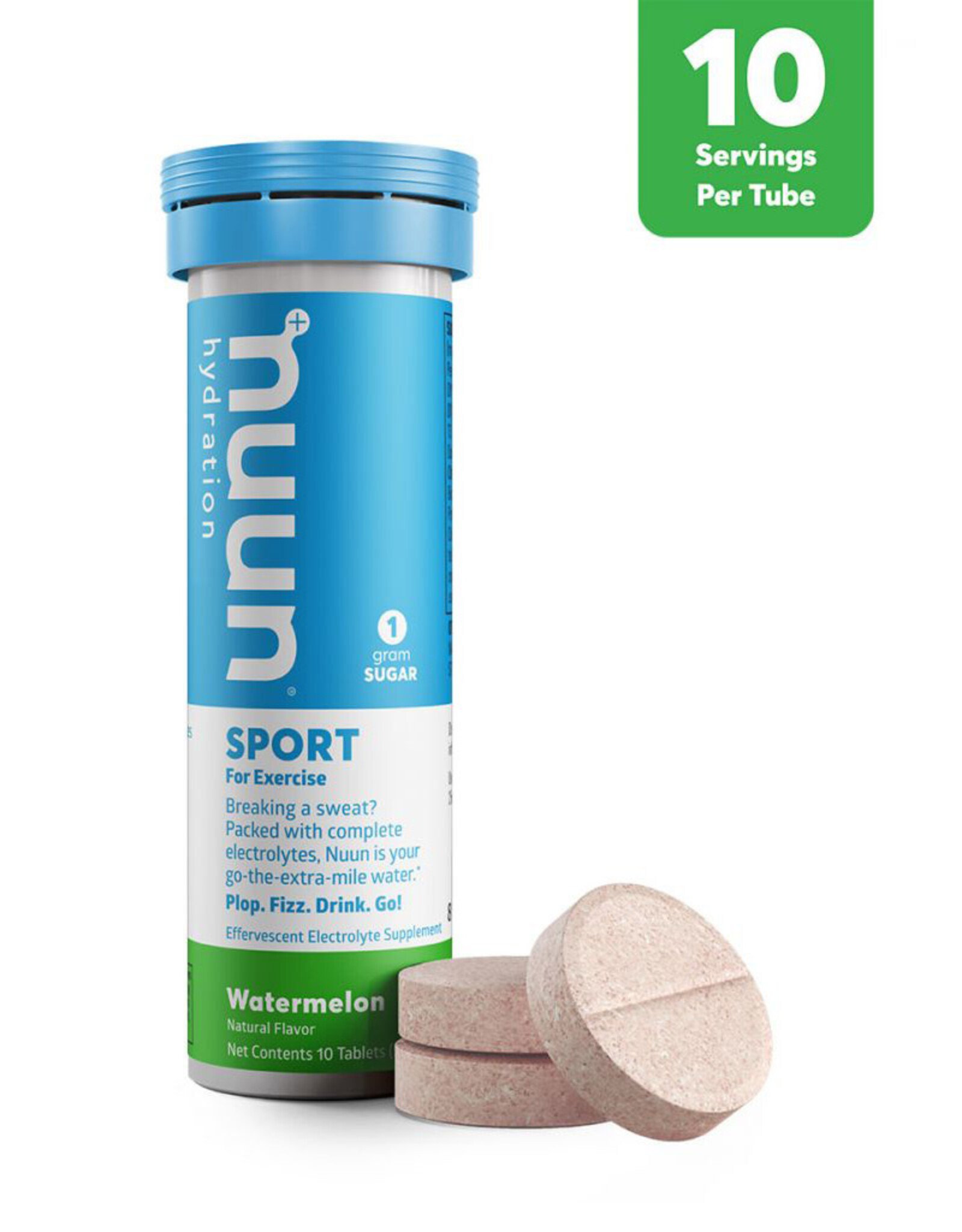 NUUN NUUN SPORT