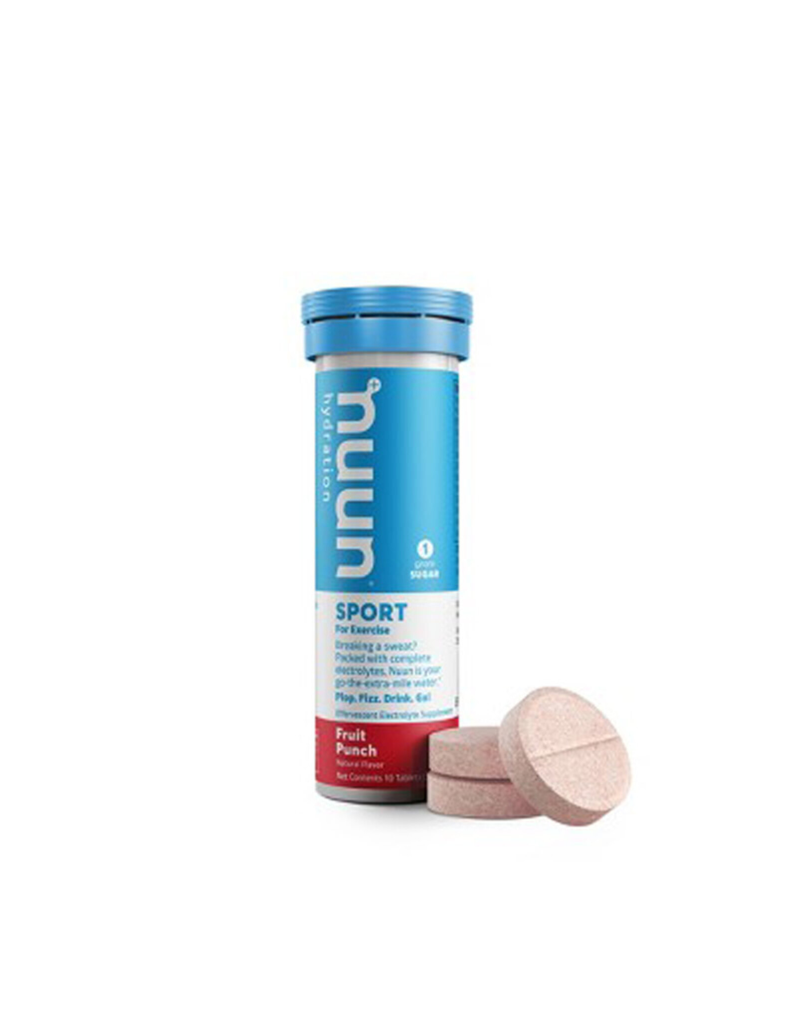 NUUN NUUN SPORT