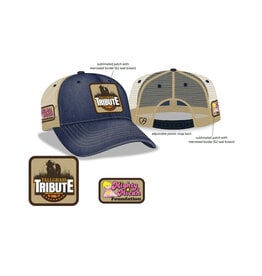 MRC Tallgrass Tribute Trucker Hat