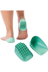 medi-dyne Tuli's Heavy Duty Heel Cup