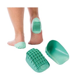 medi-dyne Tuli's Heavy Duty Heel Cup