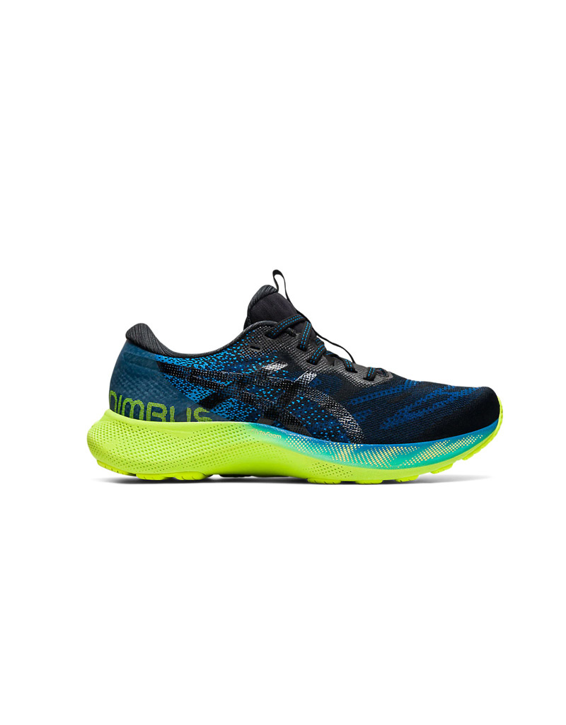 Asics Men�s GELNIMBUS LITE 2 Manhattan Running Company