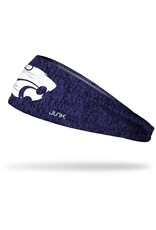 Junk Kansas State University: Wildcat Heathered Headband