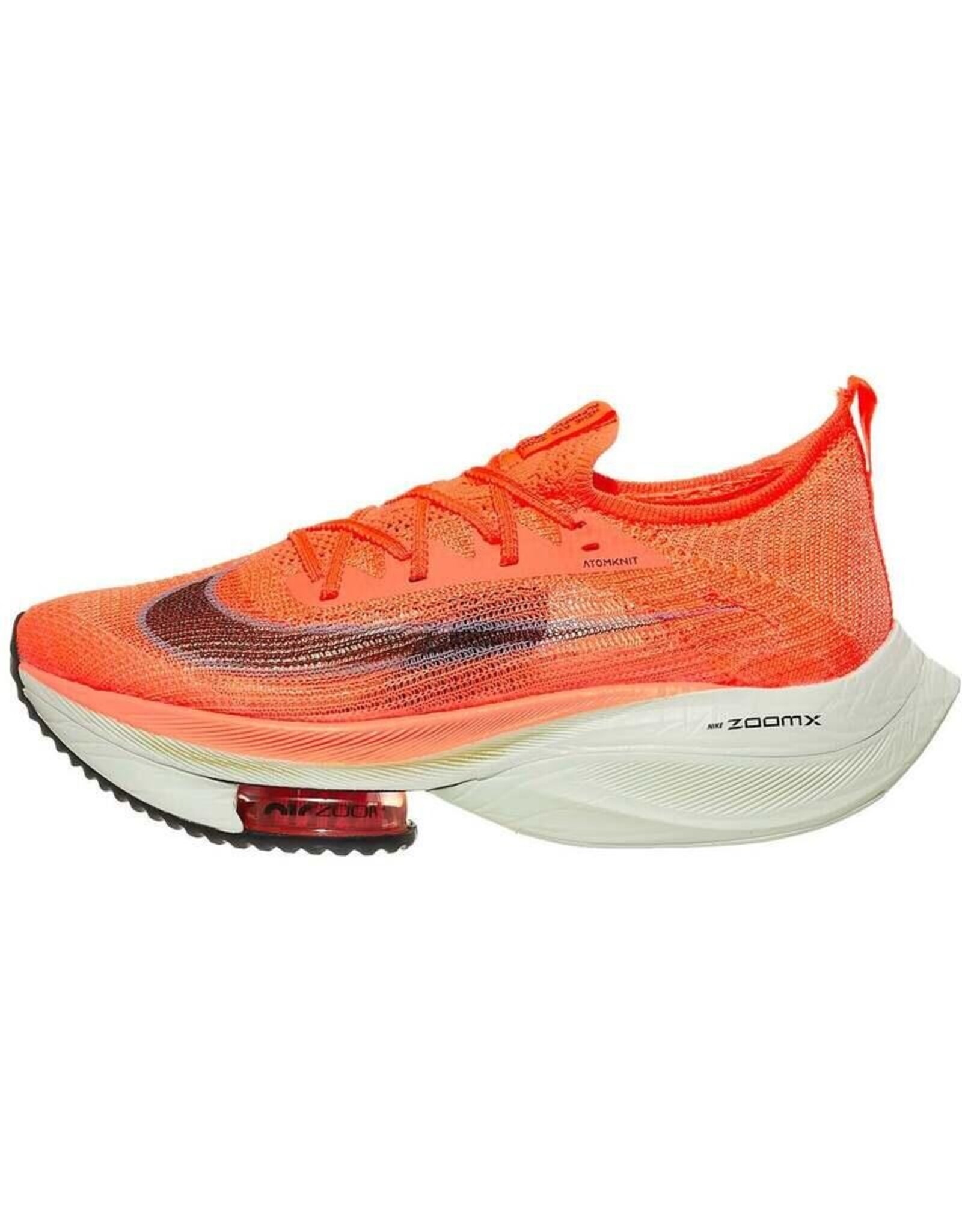 nike zoomx air zoom