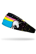 Junk Cosmic Unicorn Headband