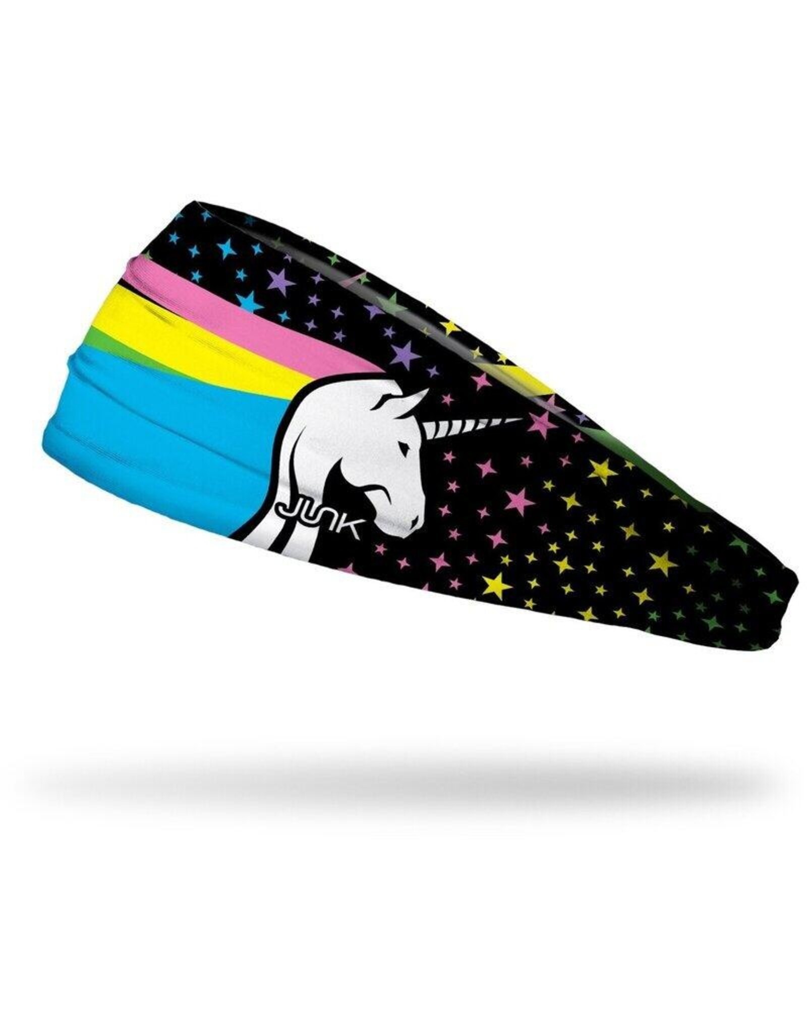 Junk Cosmic Unicorn Headband