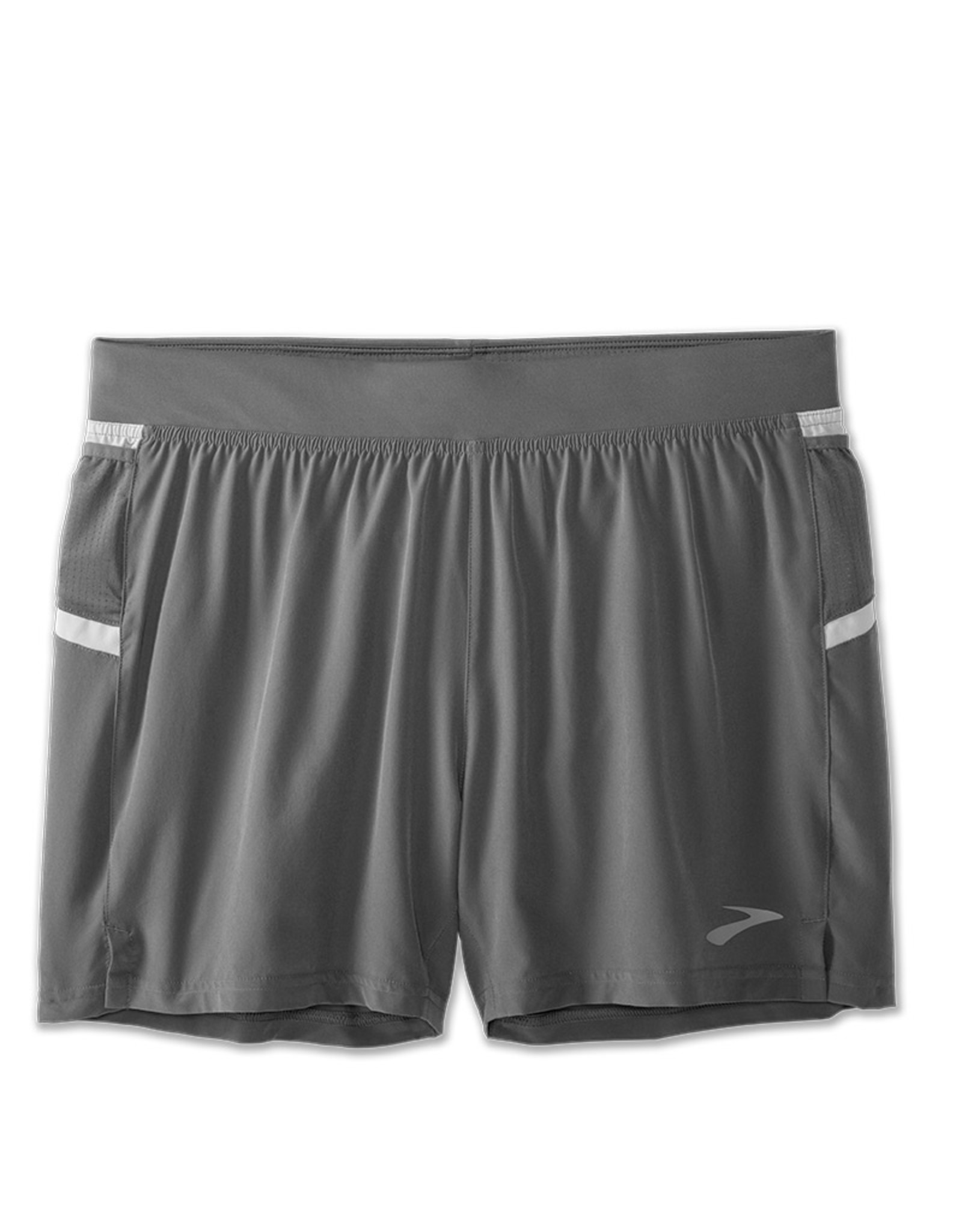 brooks 5 running shorts