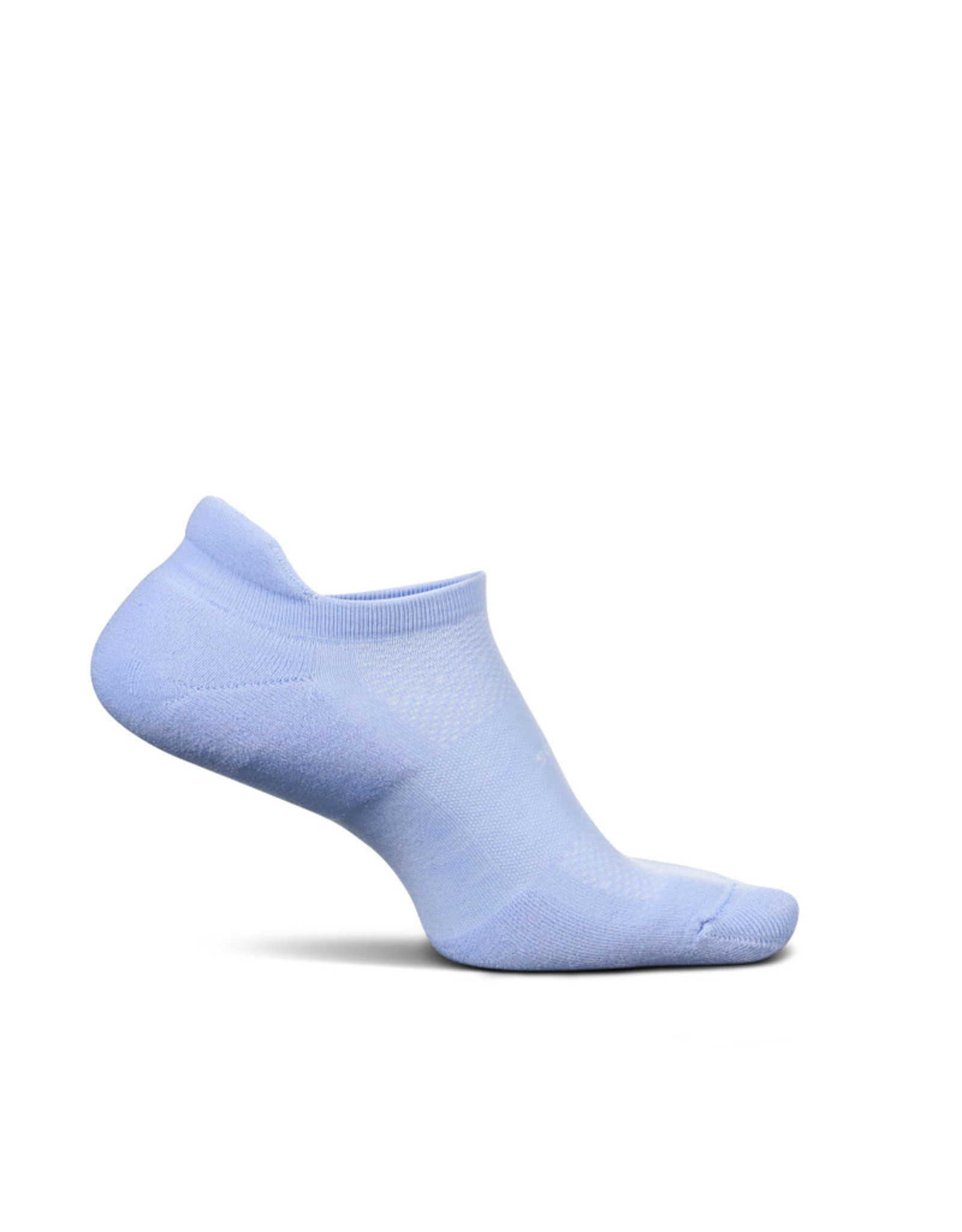 Feetures High Performance Cushion No Show Tab Manhattan Running Company