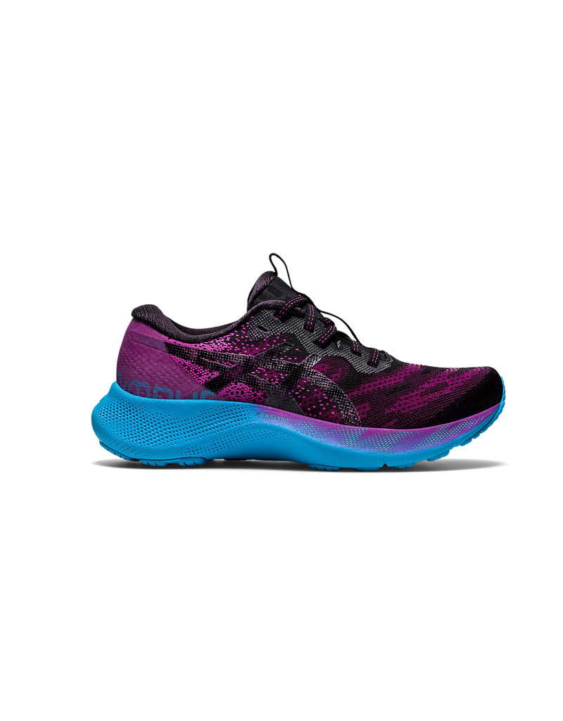 Asics Women�s GELNIMBUS LITE 2 Manhattan Running Company
