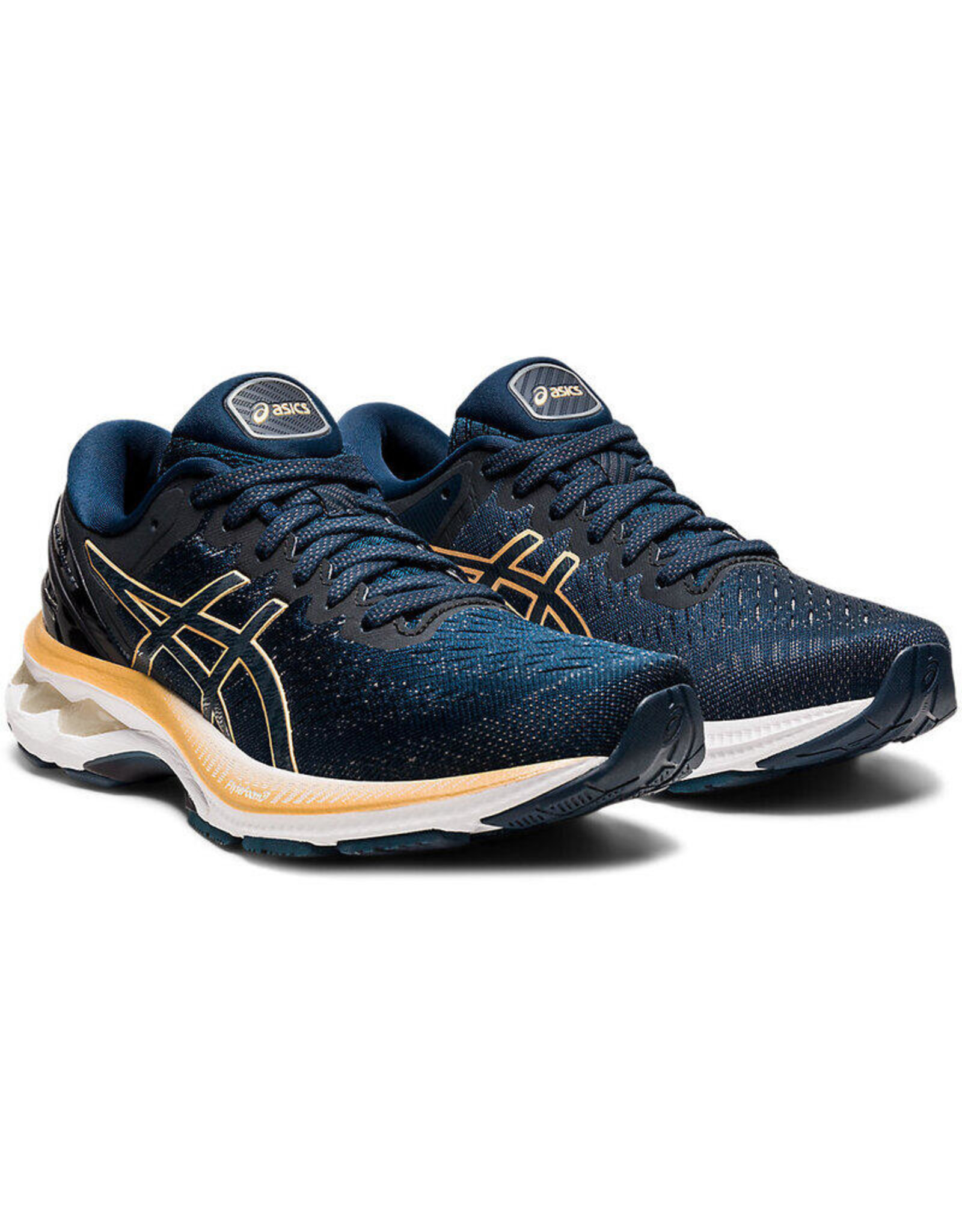 Asics Women�s GELKAYANO 27 Manhattan Running Company