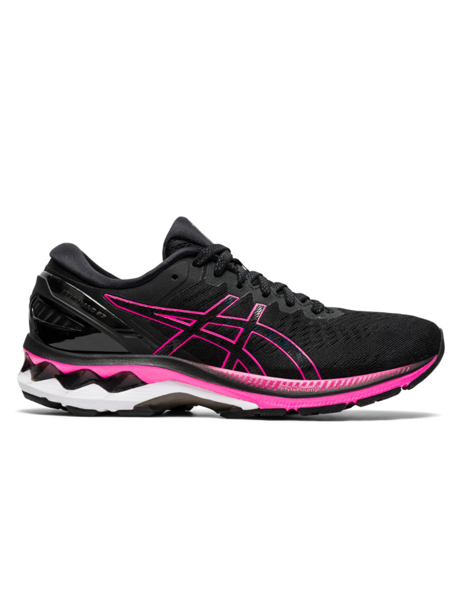 Asics Women�s GELKAYANO 27 Manhattan Running Company