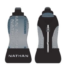 NATHAN Quick Squeeze 12oz Insulated