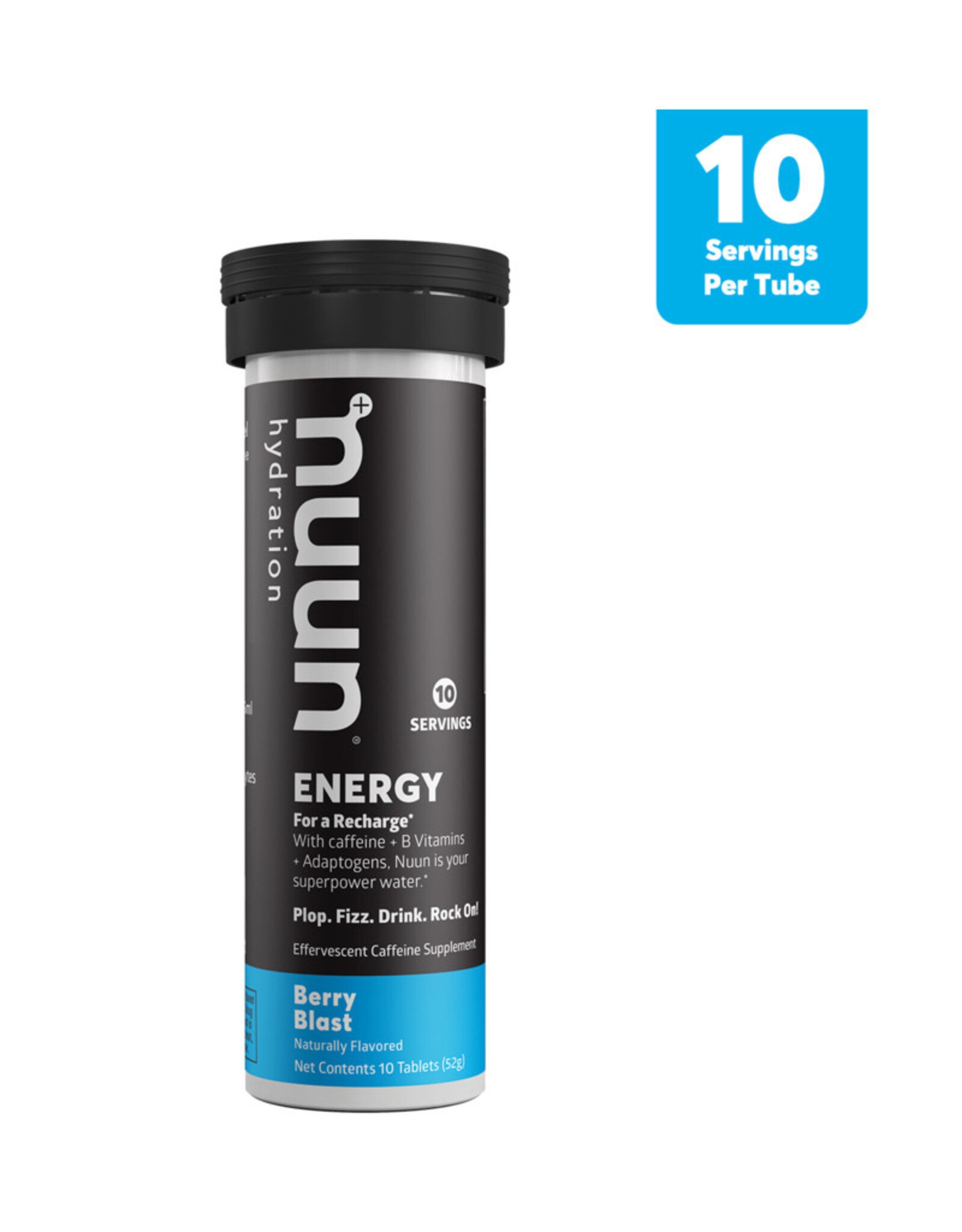 NUUN NUUN Energy