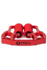 ROLL RECOVERY ROLL RECOVERY R8v2