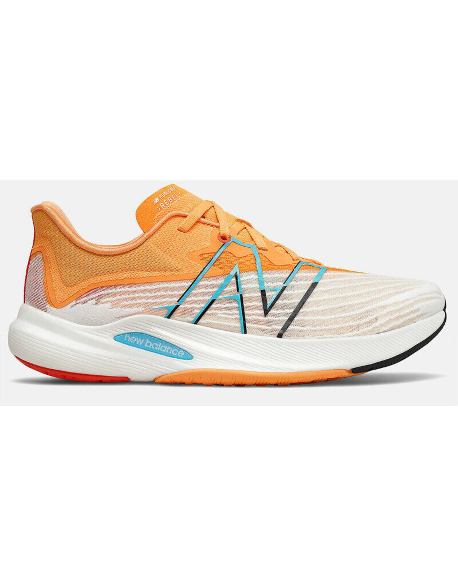New Balance Men's FuelCell Rebel v2 - MFCXV2 - Manhattan Running Company
