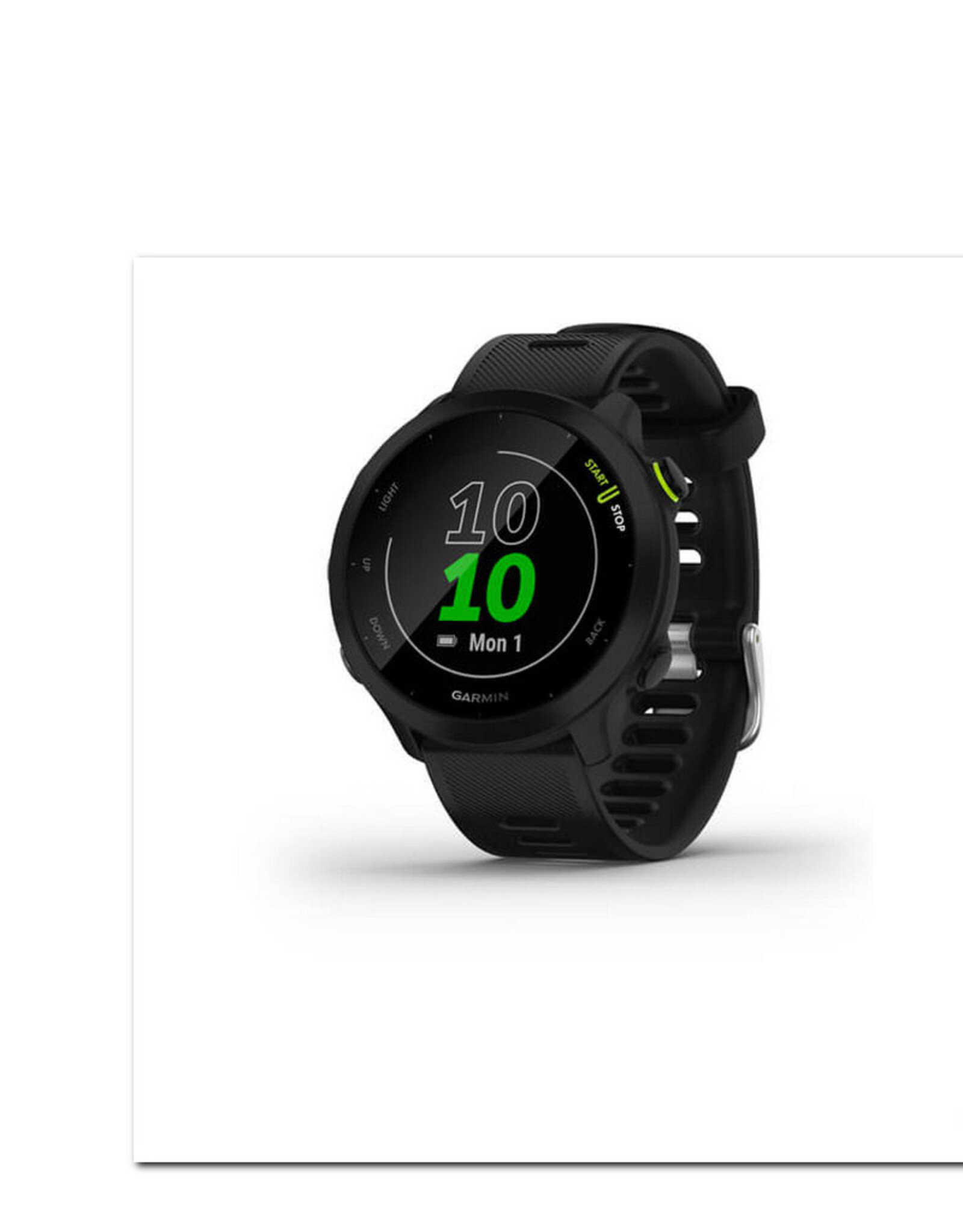 Garmin Forerunner 55