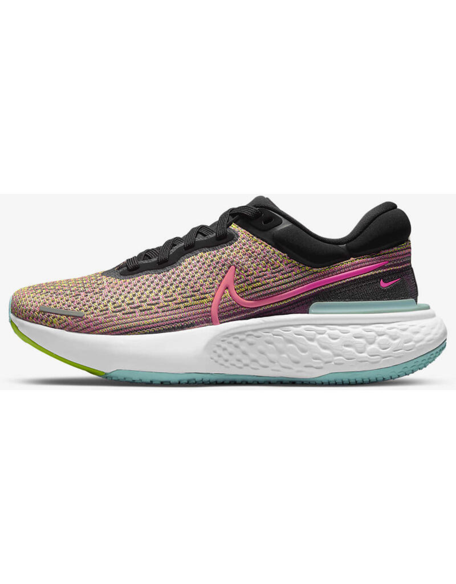 Nike Women's ZOOMX INVINCIBLE RUN FK 