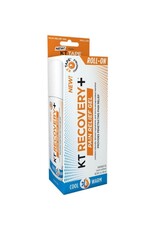 KT TAPE Pain Relief Gel Roll On